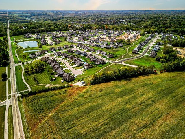 3604 Cypress Pointe Drive, Bellbrook, OH 45305