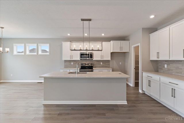 3604 Cypress Pointe Drive, Bellbrook, OH 45305