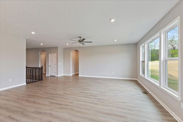 3604 Cypress Pointe Drive, Bellbrook, OH 45305