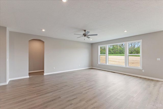 3604 Cypress Pointe Drive, Bellbrook, OH 45305
