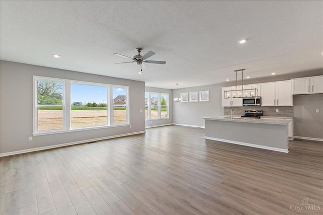 3604 Cypress Pointe Drive, Bellbrook, OH 45305