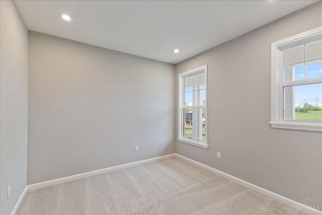 3604 Cypress Pointe Drive, Bellbrook, OH 45305