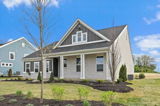 3604 Cypress Pointe Drive, Bellbrook, OH 45305