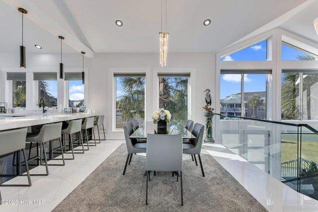 809 Inlet View Drive, Wilmington, NC 28409