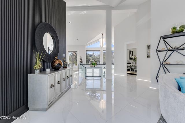 809 Inlet View Drive, Wilmington, NC 28409