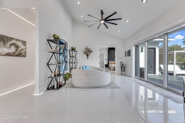 809 Inlet View Drive, Wilmington, NC 28409