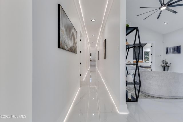 809 Inlet View Drive, Wilmington, NC 28409