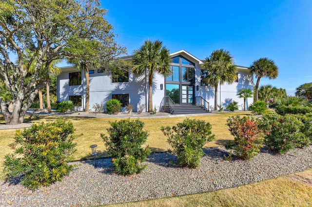 809 Inlet View Drive, Wilmington, NC 28409