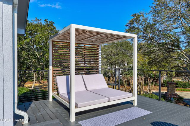 809 Inlet View Drive, Wilmington, NC 28409