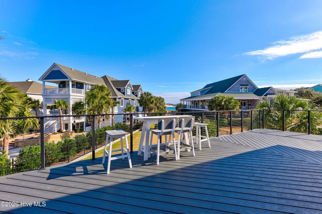 809 Inlet View Drive, Wilmington, NC 28409
