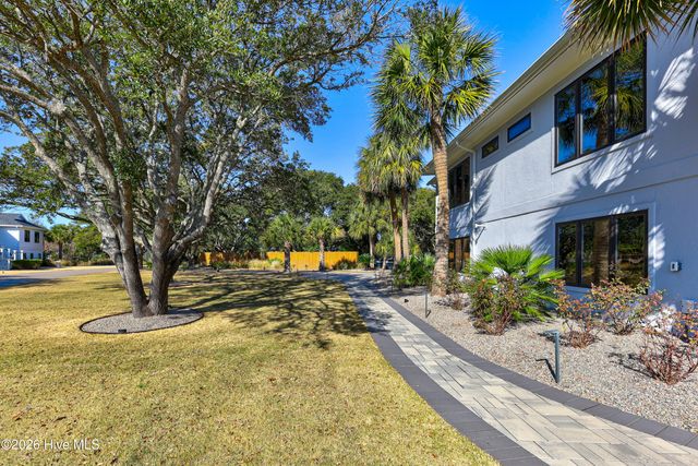 809 Inlet View Drive, Wilmington, NC 28409