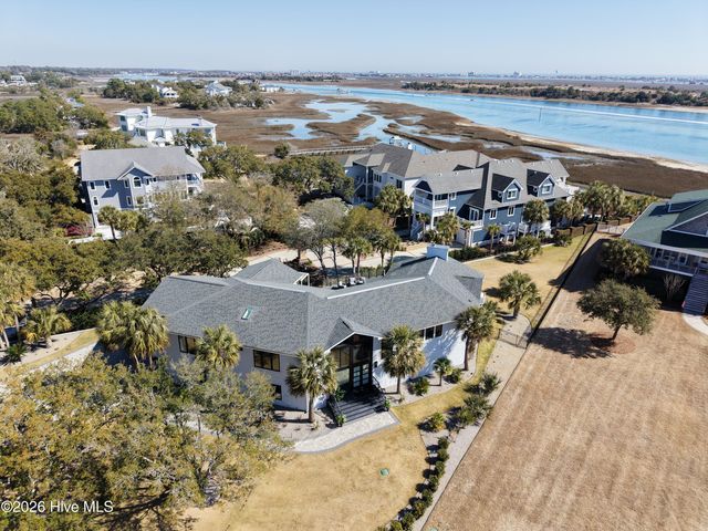 809 Inlet View Drive, Wilmington, NC 28409