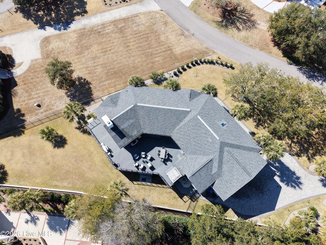 809 Inlet View Drive, Wilmington, NC 28409