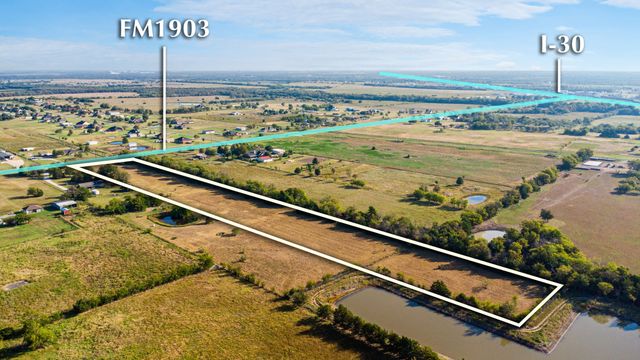 2803 FM 1903, Caddo Mills, TX 75135