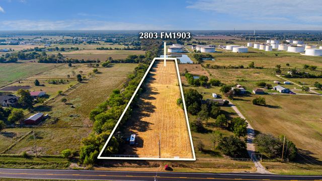 2803 FM 1903, Caddo Mills, TX 75135