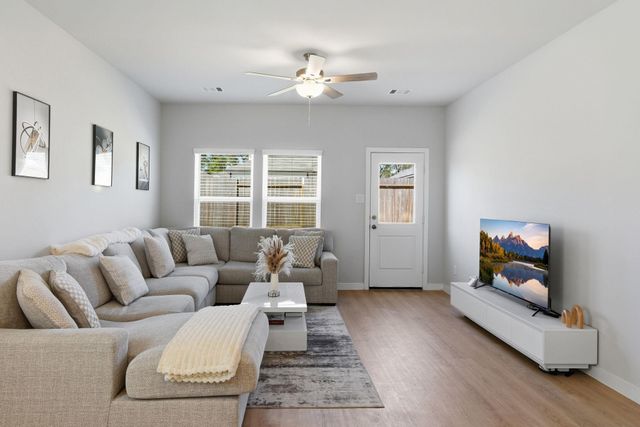 16215 Globetrotter Court, Porter, TX 77365