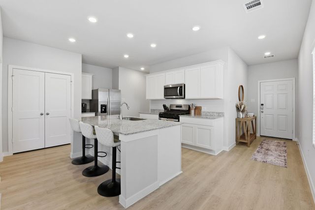 16215 Globetrotter Court, Porter, TX 77365