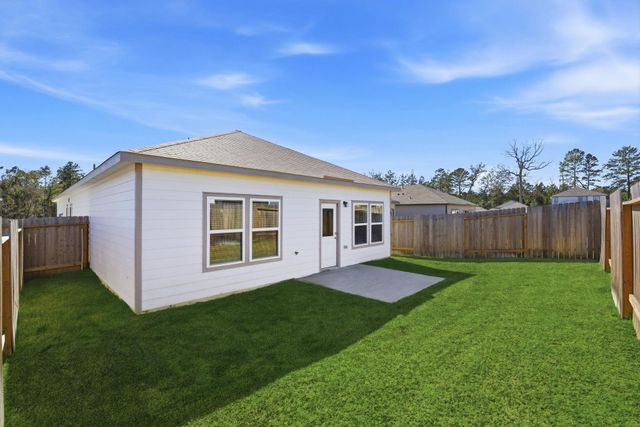 16215 Globetrotter Court, Porter, TX 77365