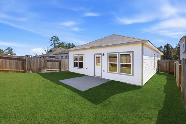 16215 Globetrotter Court, Porter, TX 77365