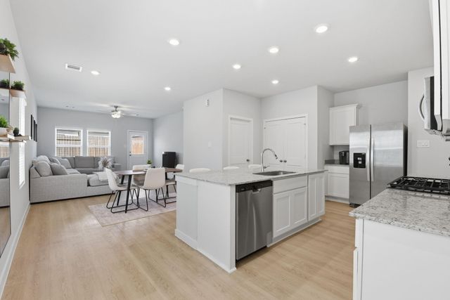 16215 Globetrotter Court, Porter, TX 77365