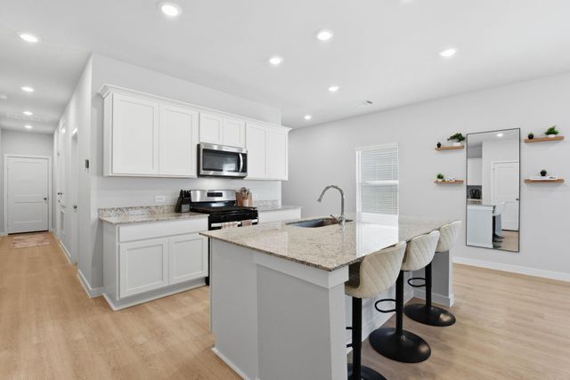 16215 Globetrotter Court, Porter, TX 77365