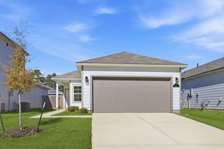 16215 Globetrotter Court, Porter, TX 77365