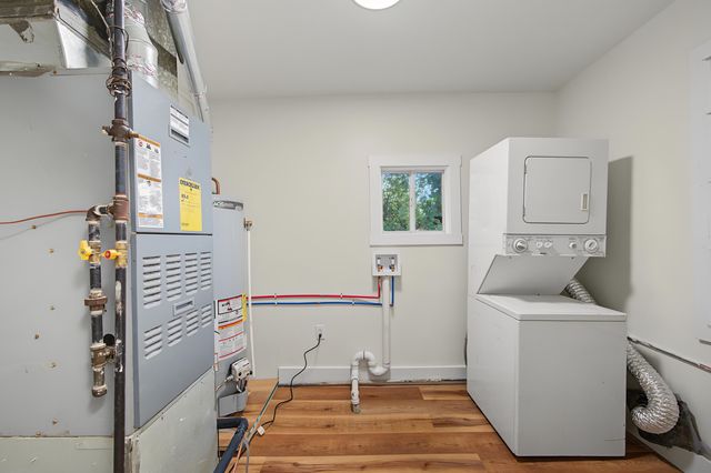 921 A Fleming Street, Hobart, IN 46342