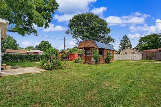 921 A Fleming Street, Hobart, IN 46342