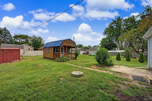 921 A Fleming Street, Hobart, IN 46342