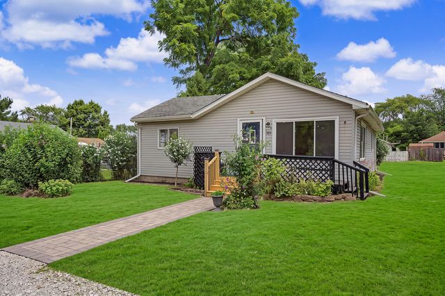 921 A Fleming Street, Hobart, IN 46342