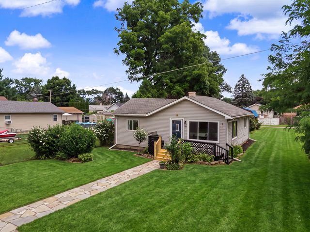 921 A Fleming Street, Hobart, IN 46342