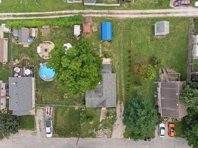 921 A Fleming Street, Hobart, IN 46342