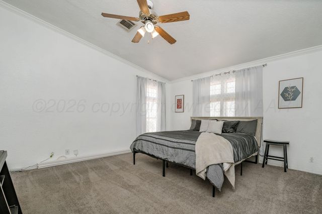 5401 PETERSEN Road, Amarillo, TX 79118