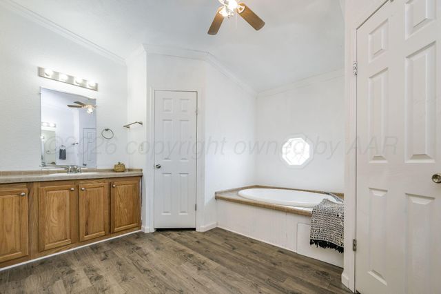 5401 PETERSEN Road, Amarillo, TX 79118
