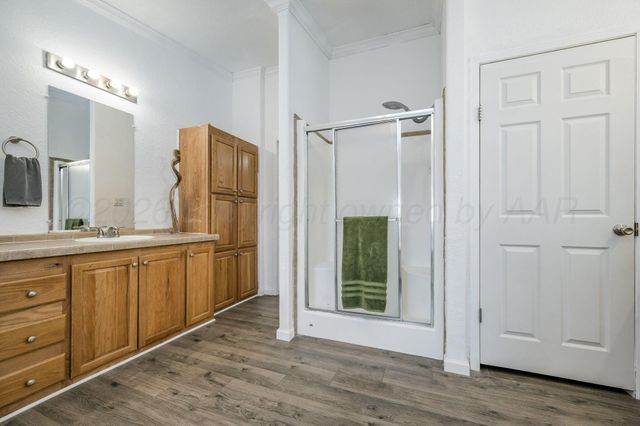 5401 PETERSEN Road, Amarillo, TX 79118