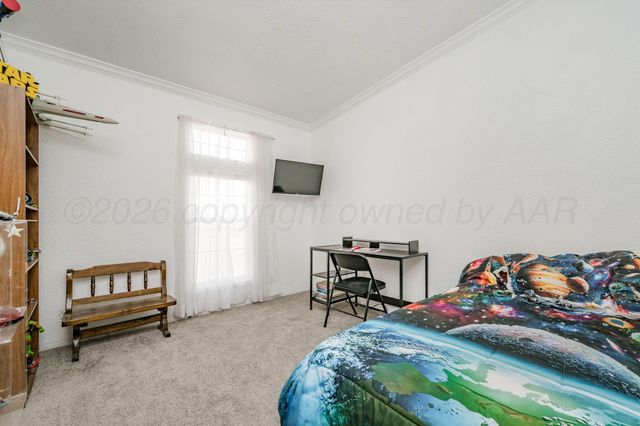 5401 PETERSEN Road, Amarillo, TX 79118