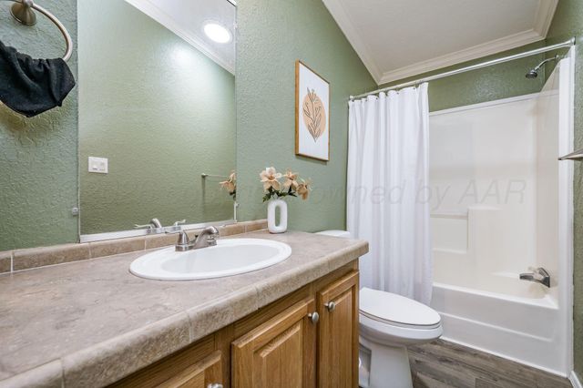 5401 PETERSEN Road, Amarillo, TX 79118