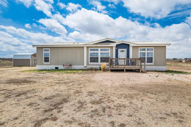 5401 PETERSEN Road, Amarillo, TX 79118