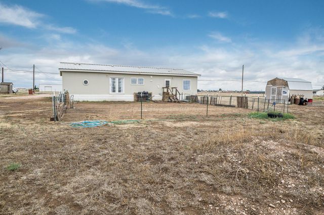 5401 PETERSEN Road, Amarillo, TX 79118