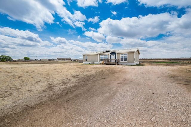 5401 PETERSEN Road, Amarillo, TX 79118