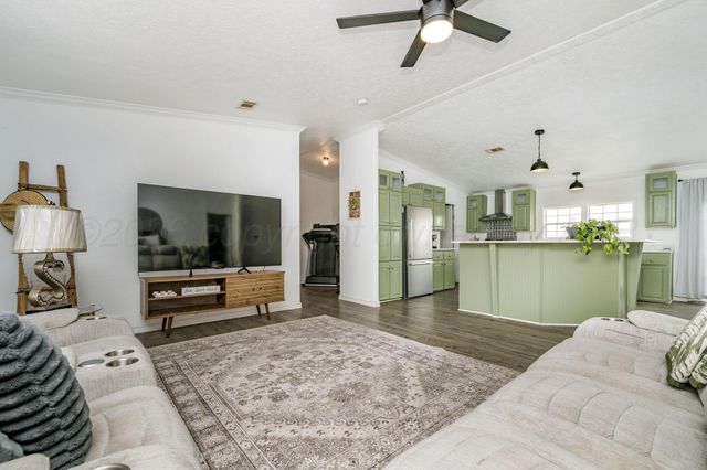 5401 PETERSEN Road, Amarillo, TX 79118