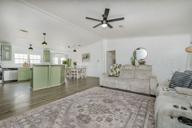 5401 PETERSEN Road, Amarillo, TX 79118