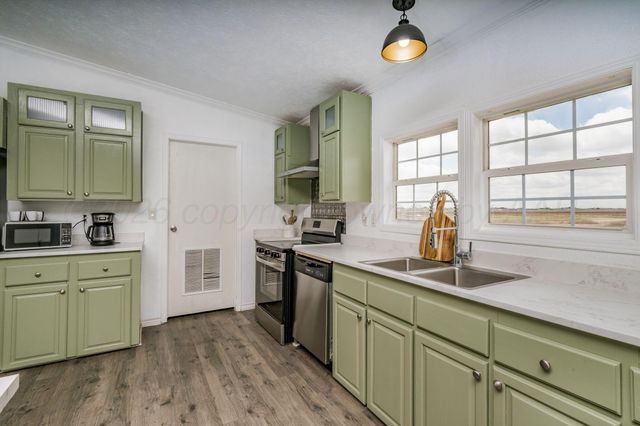 5401 PETERSEN Road, Amarillo, TX 79118