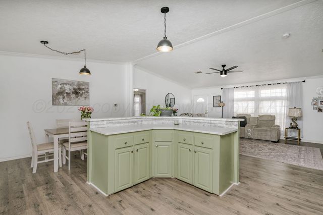 5401 PETERSEN Road, Amarillo, TX 79118