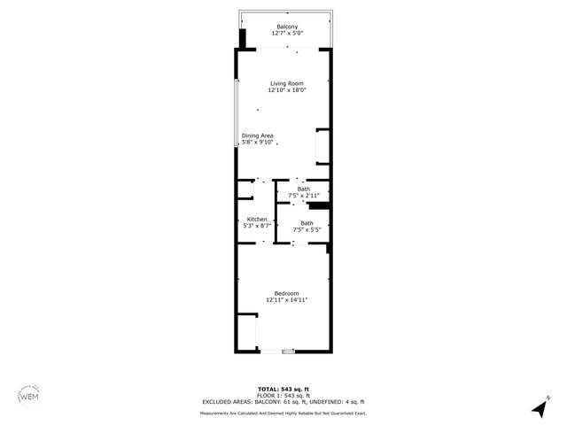 210 75th Ave. N # 4045, Myrtle Beach, SC 29572