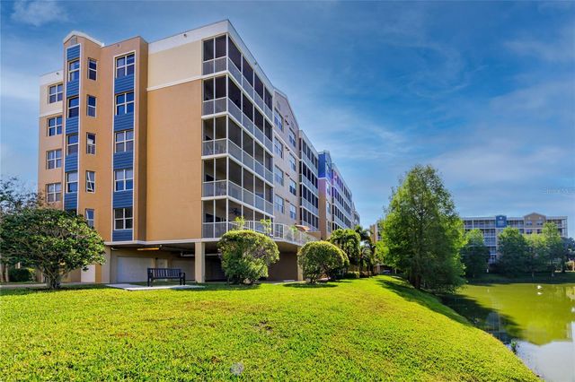 960 STARKEY ROAD 3106, Largo, FL 33771