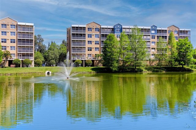 960 STARKEY ROAD 3106, Largo, FL 33771