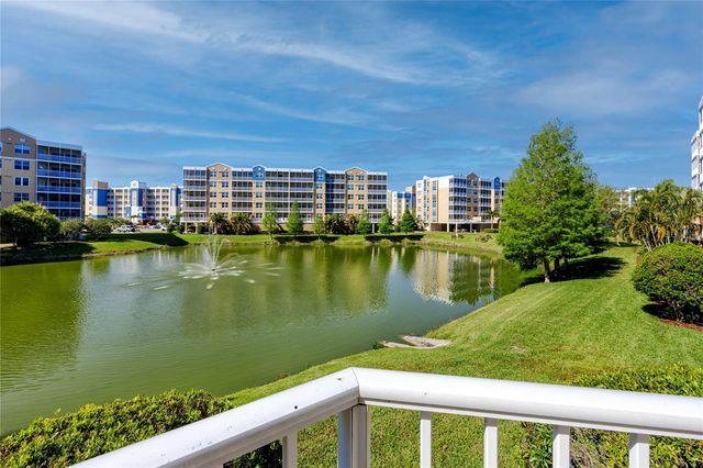 960 STARKEY ROAD 3106, Largo, FL 33771