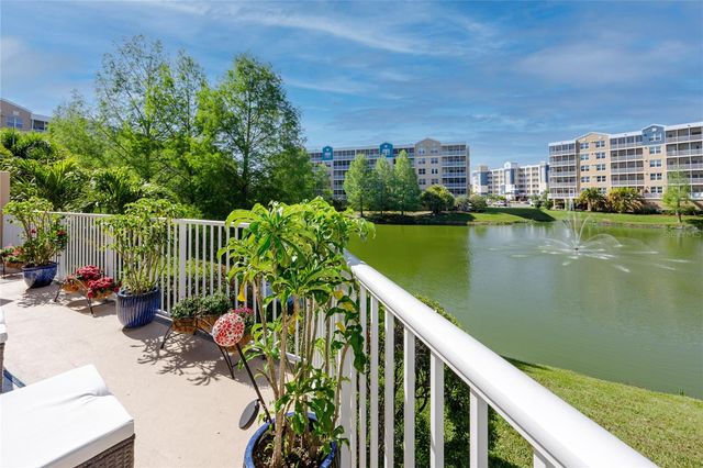 960 STARKEY ROAD 3106, Largo, FL 33771