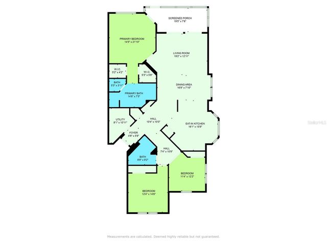 960 STARKEY ROAD 3106, Largo, FL 33771